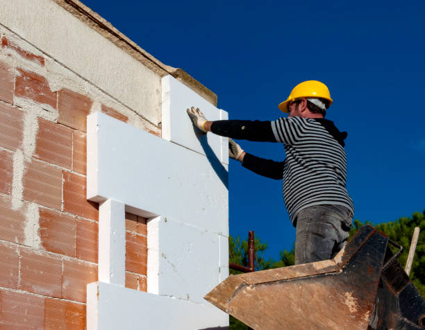 Best DIY Insulation Kits and Guidance in Gman, IL
