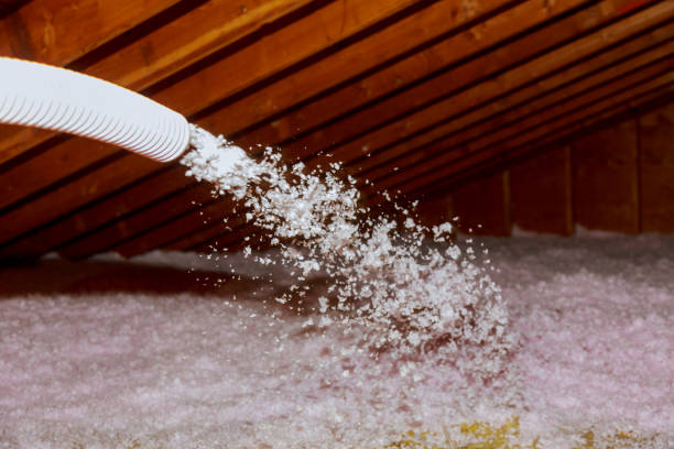 Types of Insulation We Offer in Gilman, IL