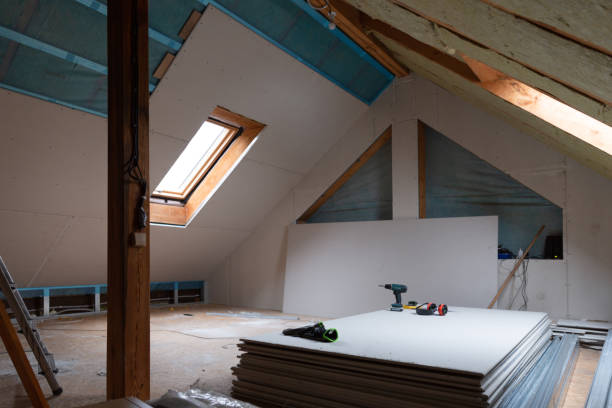 Best Specialized Insulation Services in Gman, IL
