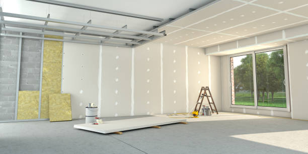 Types of Insulation We Offer in Gilman, IL