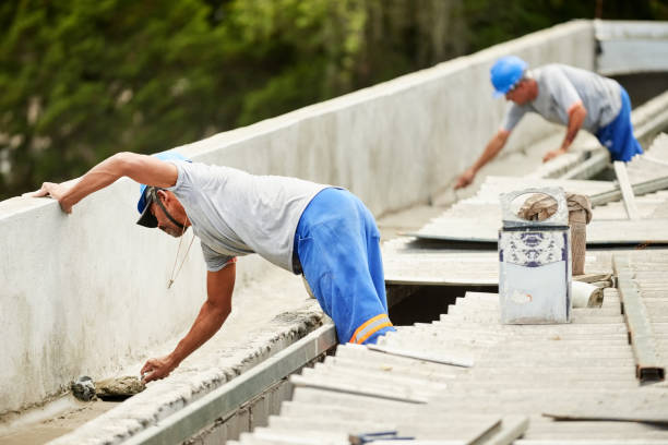 Best Blown-in Insulation in Gman, IL