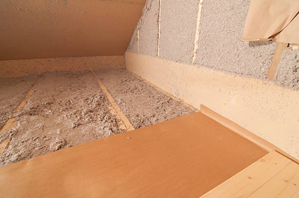 Best Eco-Friendly Insulation in Gman, IL